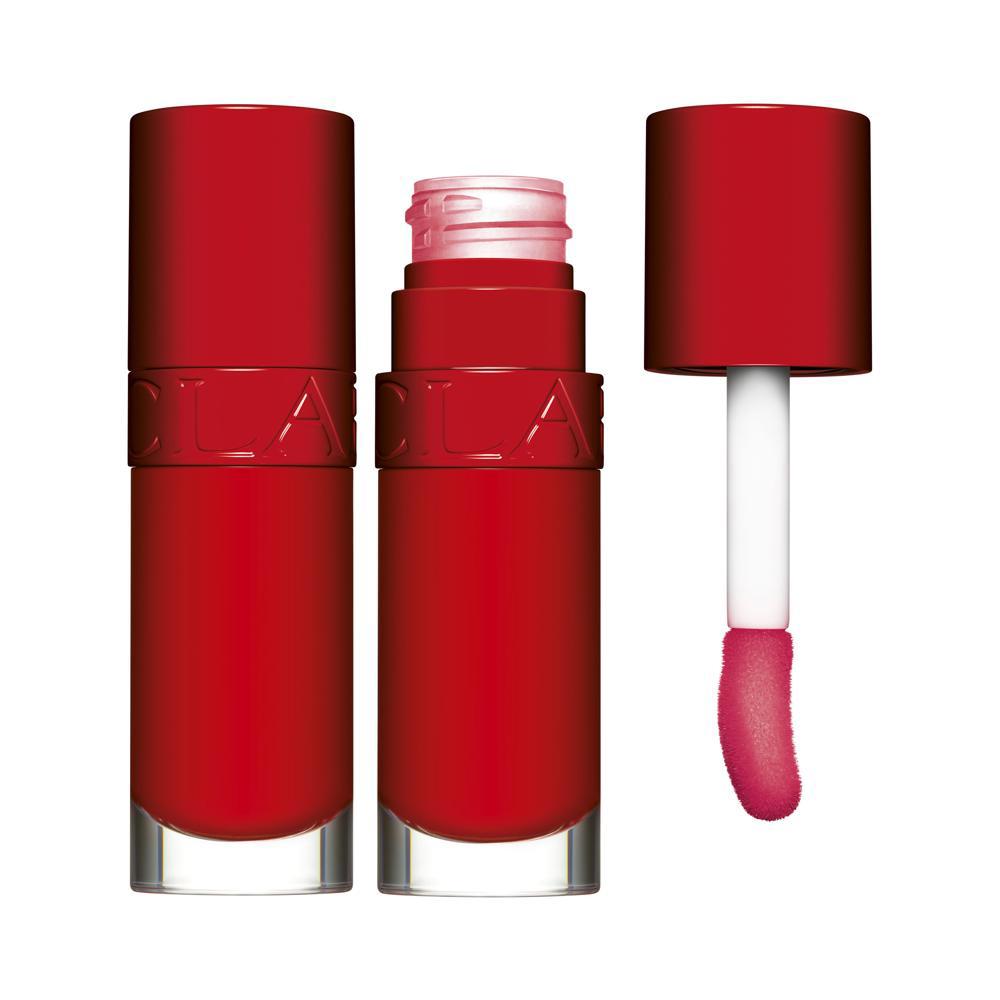 Clarins Limited Edition Lip Comfort Oil - 54 Iconic Red